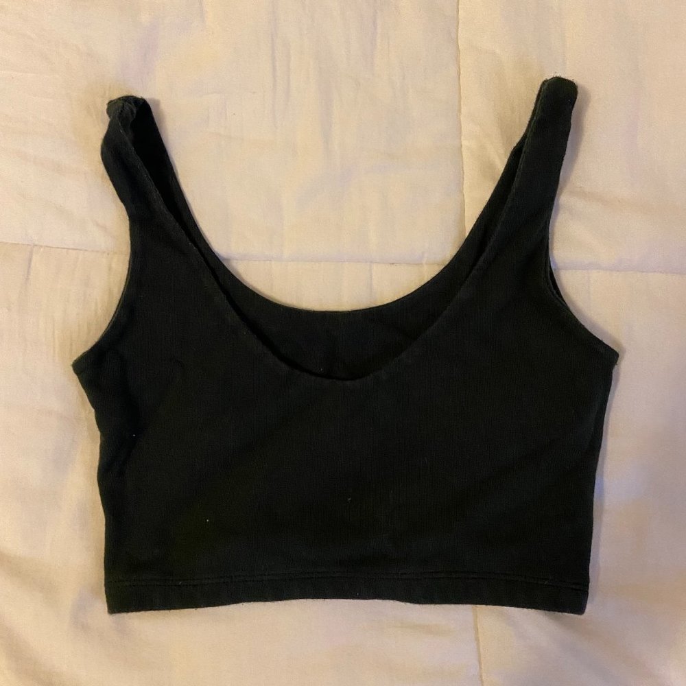 Tank